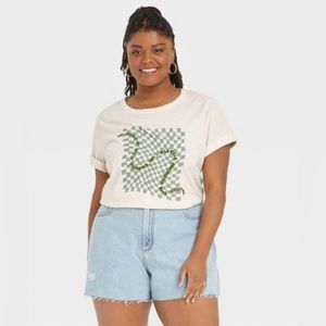 Universal thread short sleeve